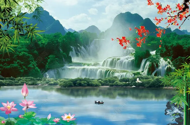 智能科技高性能